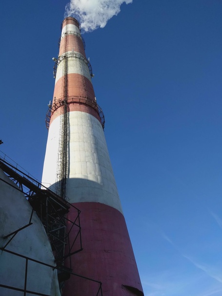 Работаем с ресурсоснабжающими организациями