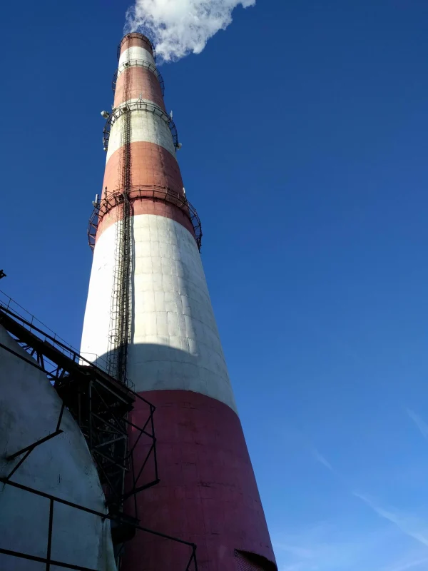 Работаем с ресурсоснабжающими организациями